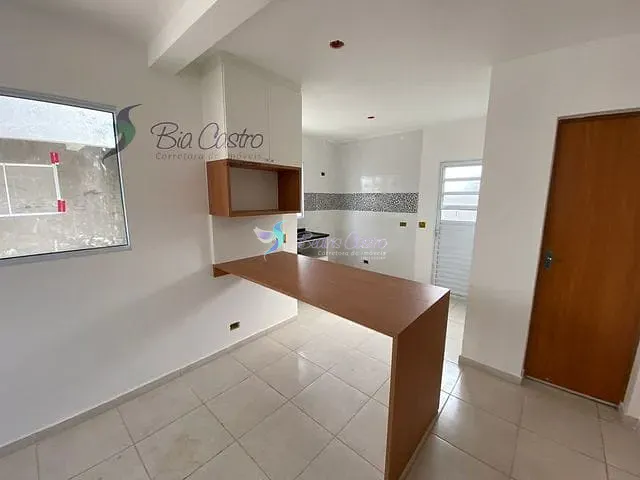 Casa com 70m² 2 quartos e 1 banheiro, à venda, no bairro Jardim São Felipe em Atibaia