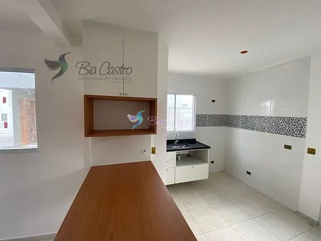 Casa com 70m² 2 quartos e 1 banheiro, à venda, no bairro Jardim São Felipe em Atibaia