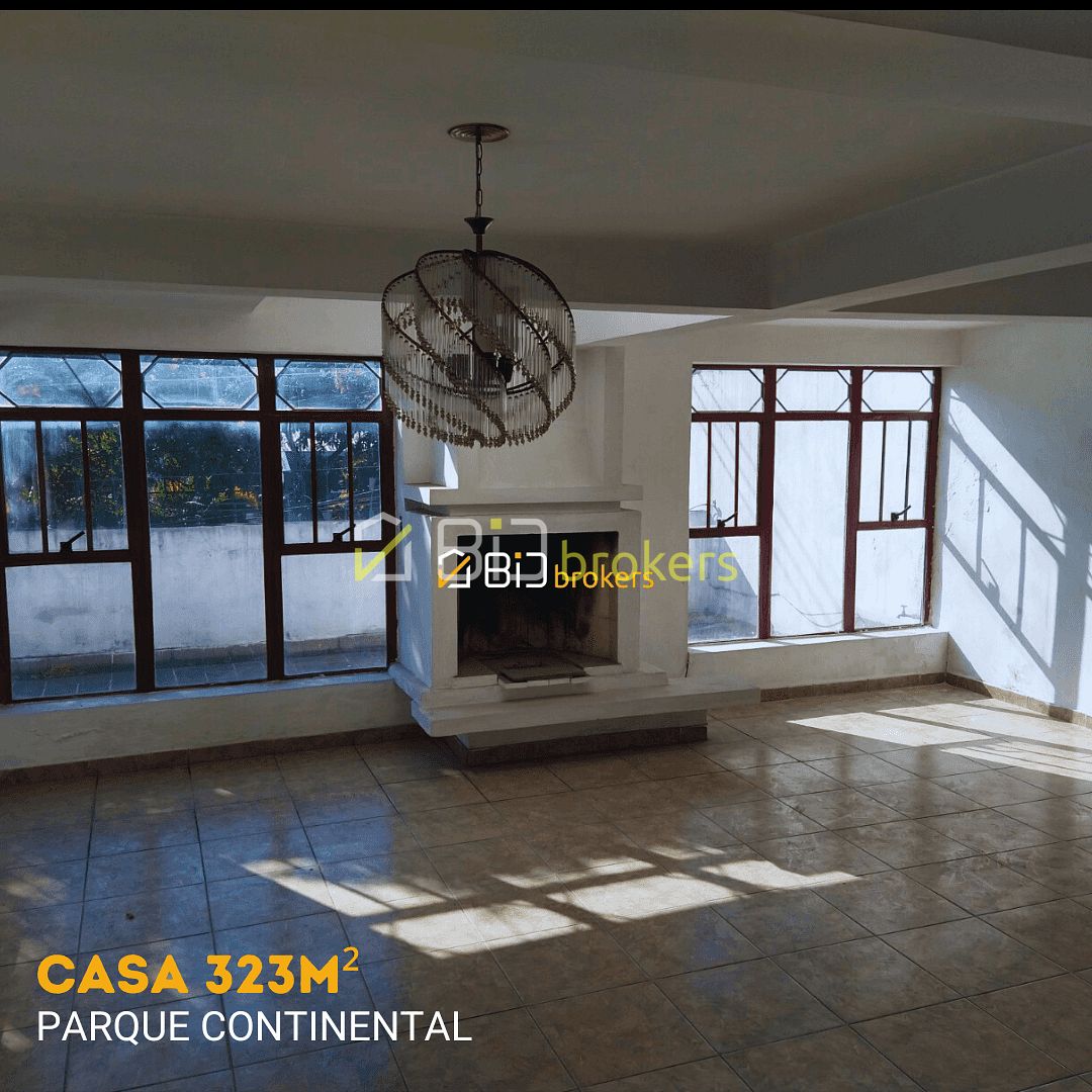 Casa, 5 quartos, 323 m² - Foto 1