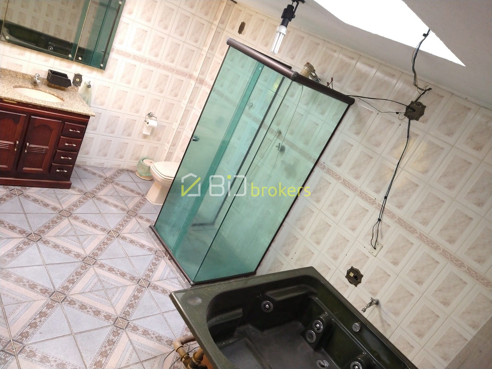 Casa, 5 quartos, 323 m² - Foto 14