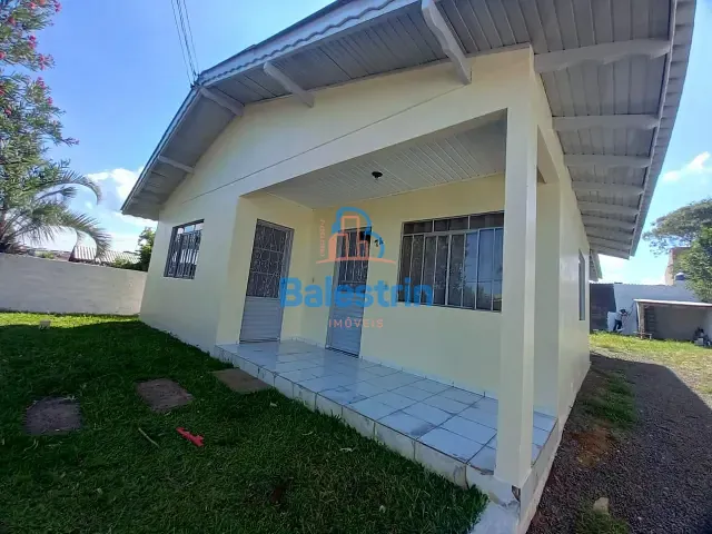 Casa 4 quartos e 1 banheiro, à venda, no bairro Bairro das Nações em Fraiburgo