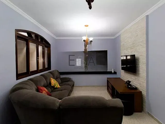 Sobrado com 133m² 3 quartos e 3 banheiros, à venda, no bairro Jardim Penha em São Paulo