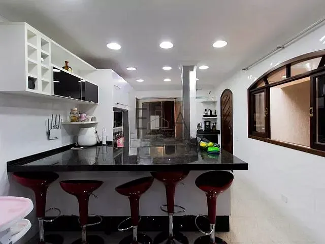Sobrado com 133m² 3 quartos e 3 banheiros, à venda, no bairro Jardim Penha em São Paulo