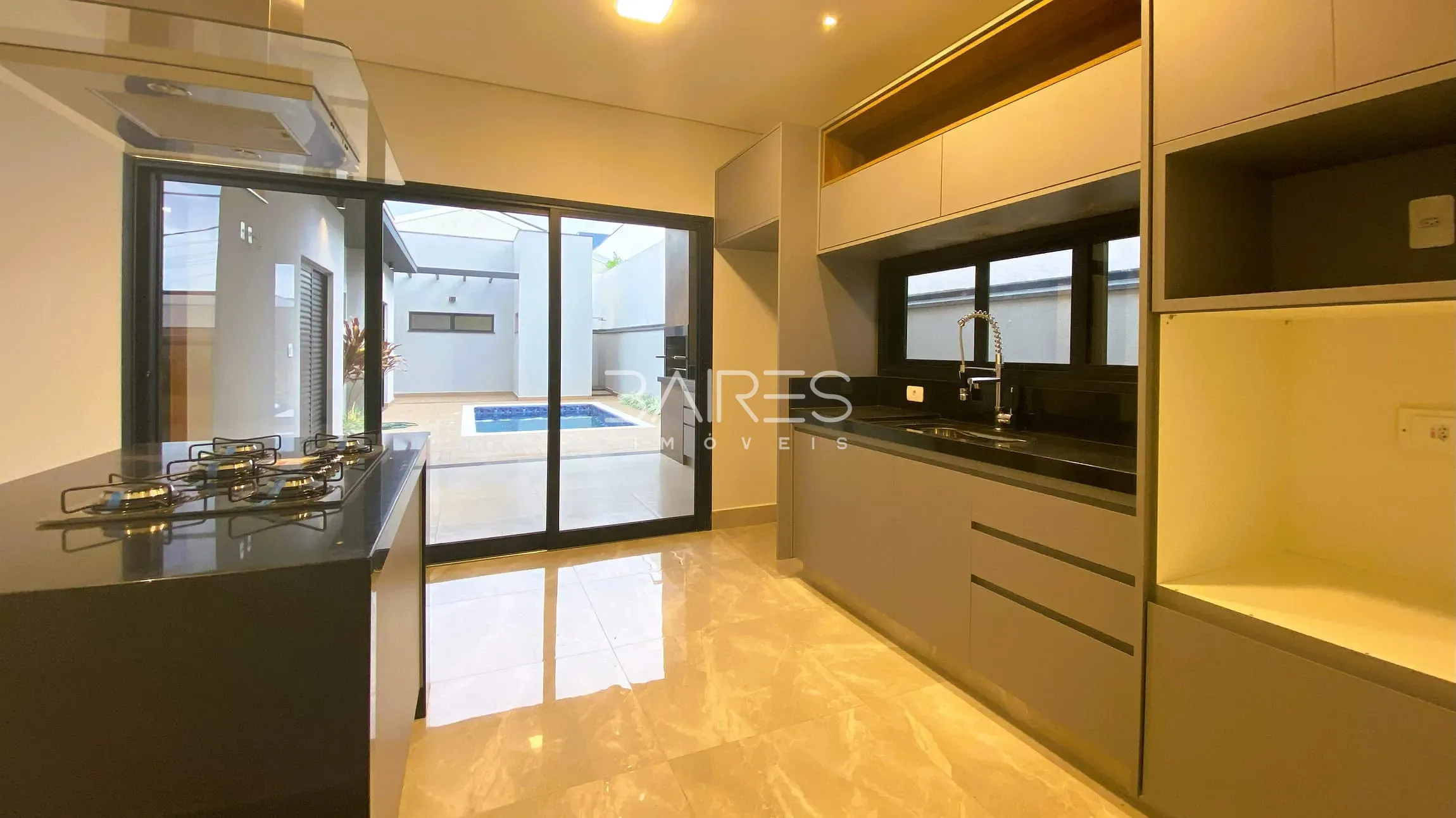 Casa, 3 quartos, 181 m² - Foto 11