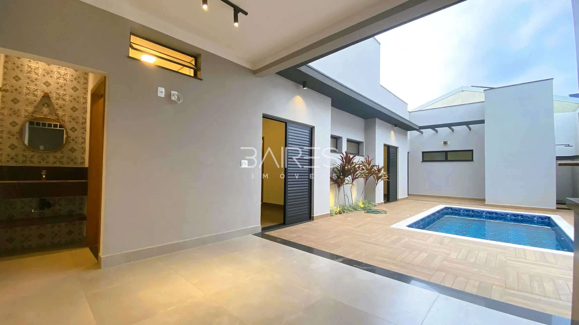 Casa, 3 quartos, 181 m² - Foto 14