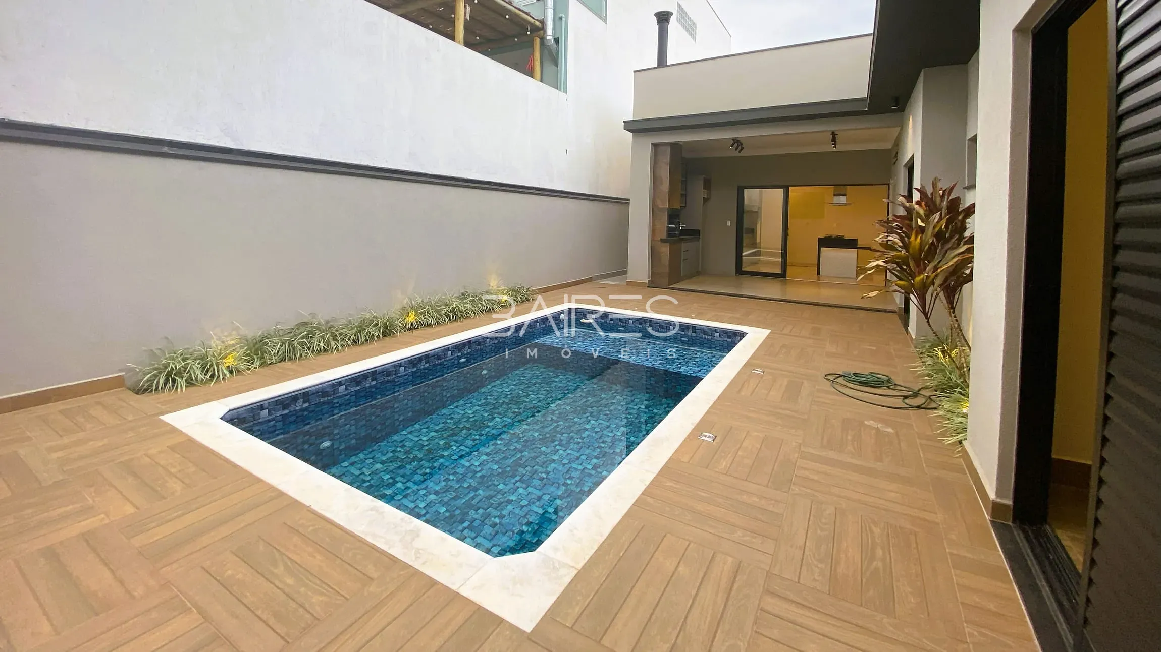 Casa, 3 quartos, 181 m² - Foto 16