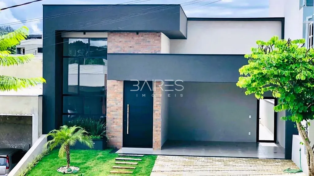 Casa, 3 quartos, 181 m² - Foto 2