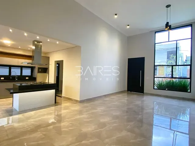 Casa com 300m², à venda ou para alugar, no bairro Condomínio Residencial Euroville II em Bragança Paulista