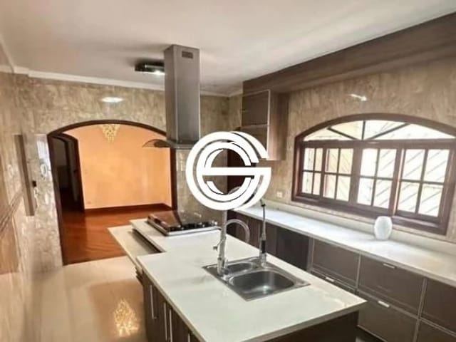 Casa 5 quartos e 5 banheiros, à venda, no bairro Vila Granada em São Paulo