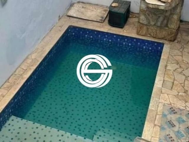 Casa 5 quartos e 5 banheiros, à venda, no bairro Vila Granada em São Paulo