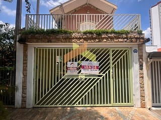 Foto do Casa-Casa à venda, 5 dormitórios, Anhangabau, Jundiaí, SP