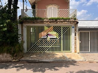 Foto do Casa-Casa à venda, 5 dormitórios, Anhangabau, Jundiaí, SP