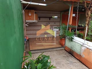 Foto do Casa-Casa à venda, 5 dormitórios, Anhangabau, Jundiaí, SP