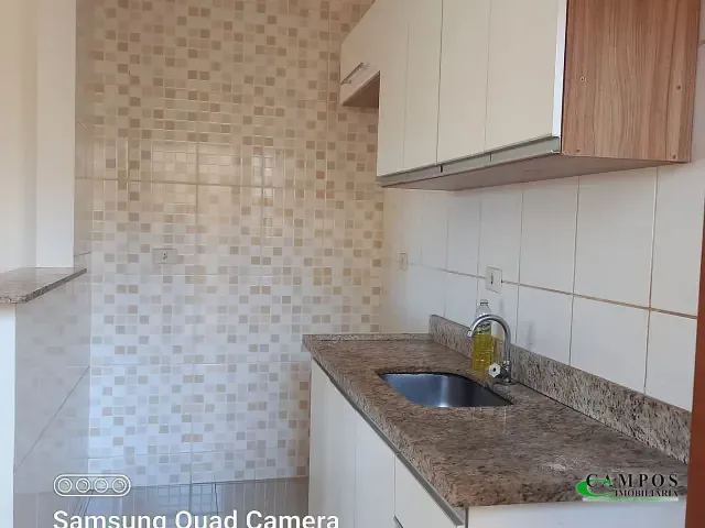 Casa 2 quartos e 2 banheiros, à venda, no bairro Parque das Mangueiras em Três Lagoas