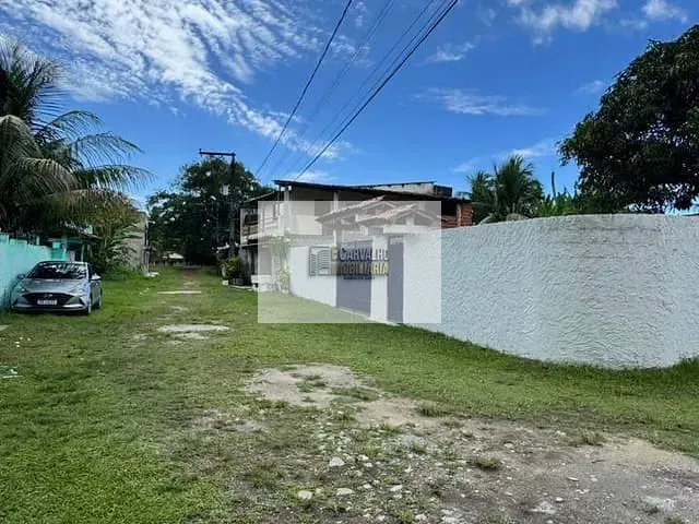 Casa com 175m² 2 quartos e 2 banheiros, à venda, no bairro Mamoã em Ilhéus