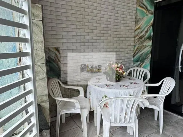 Casa com 175m² 2 quartos e 2 banheiros, à venda, no bairro Mamoã em Ilhéus