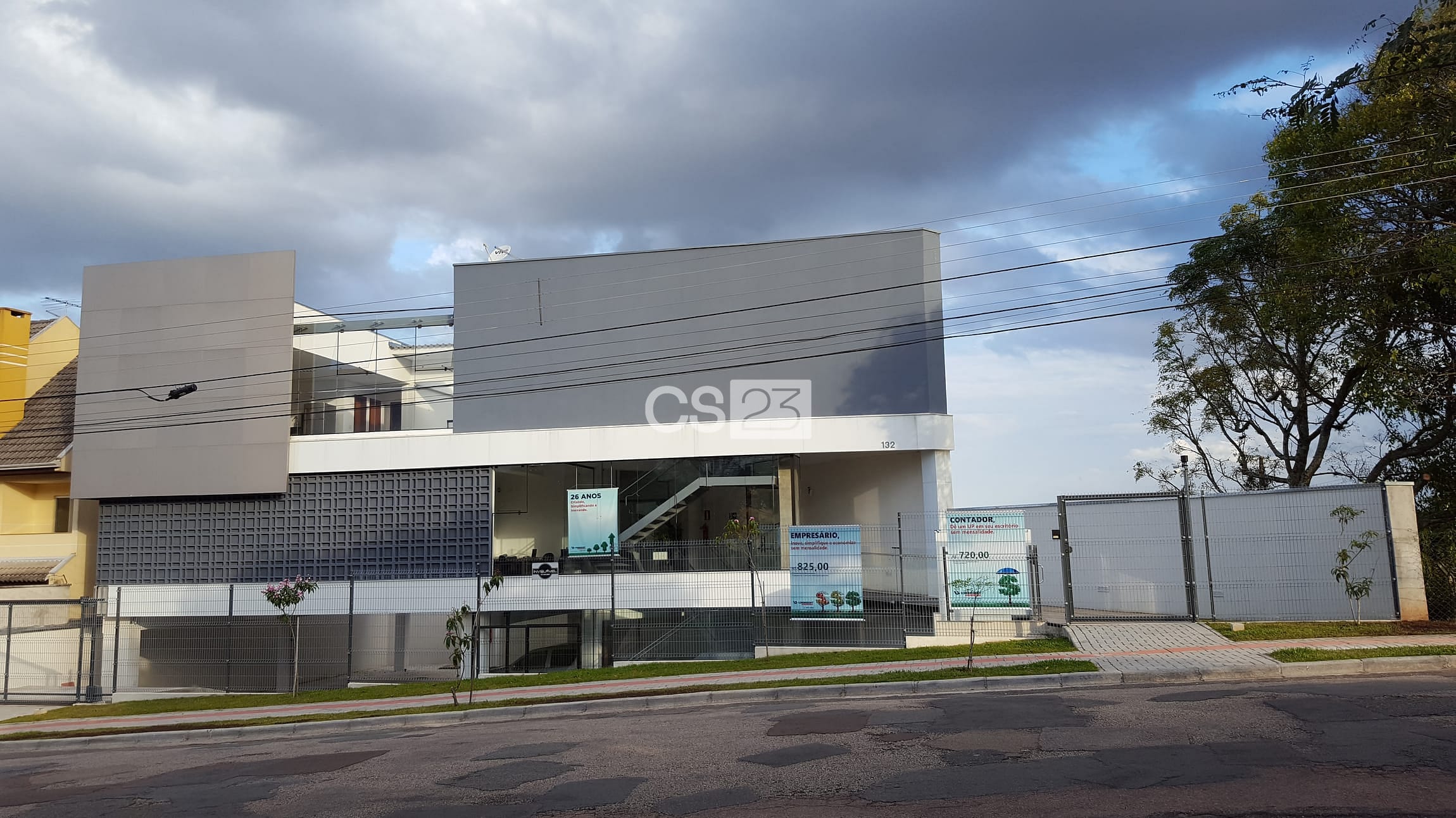 Casa, 1 quarto, 548 m² - Foto 19