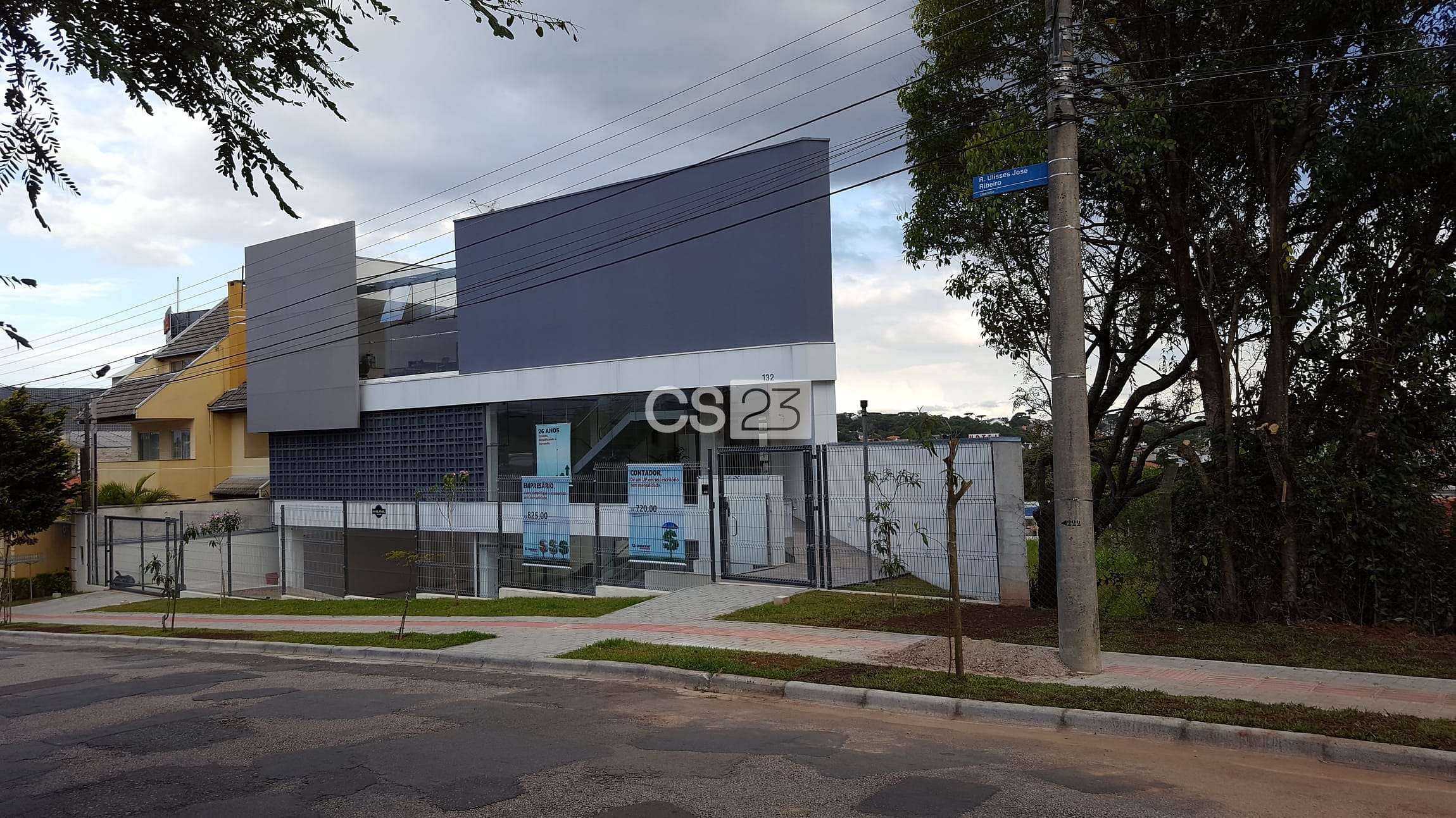 Casa, 1 quarto, 548 m² - Foto 18