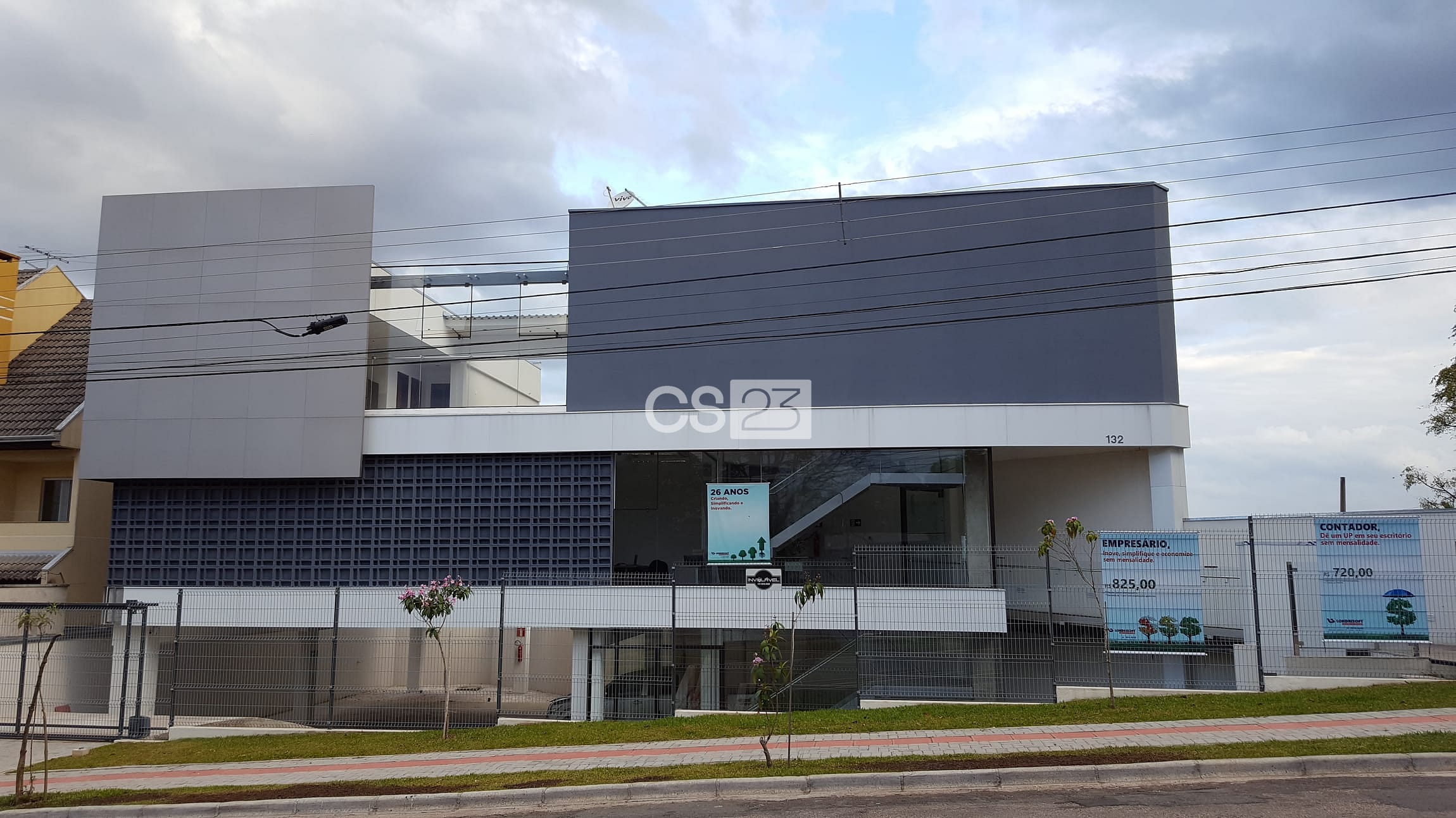 Casa, 1 quarto, 548 m² - Foto 17