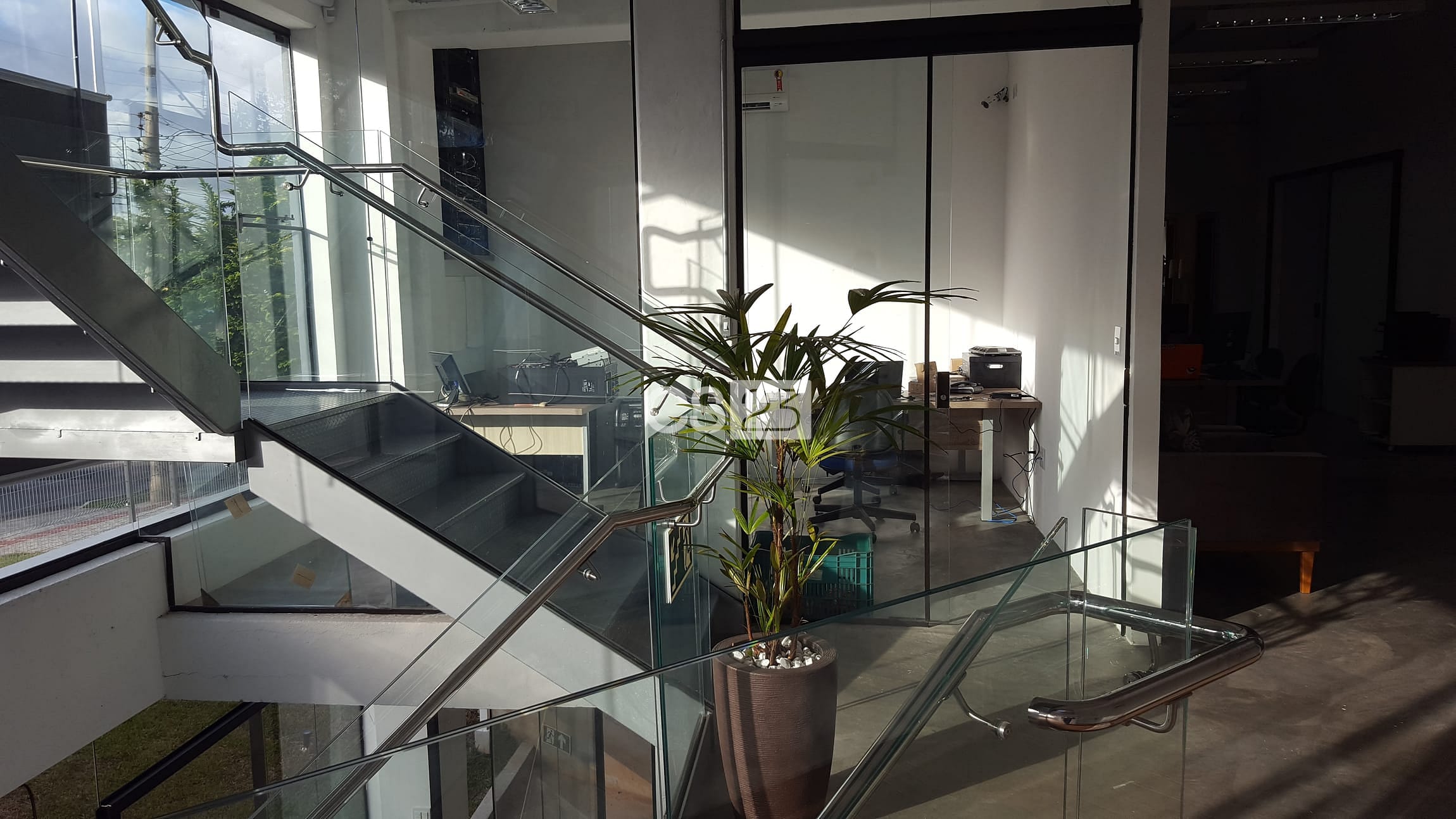 Casa, 1 quarto, 548 m² - Foto 16