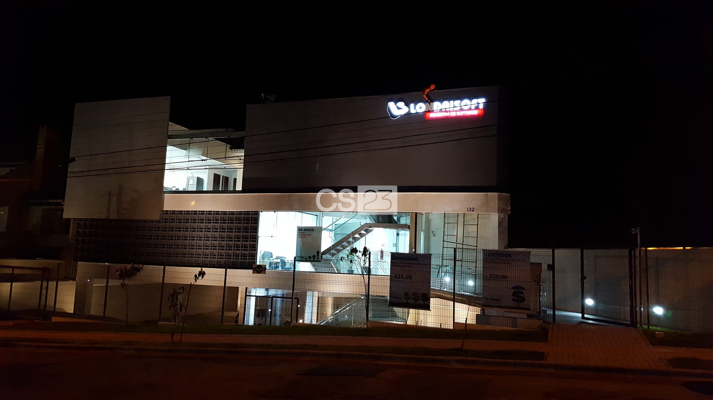 Casa, 1 quarto, 548 m² - Foto 15