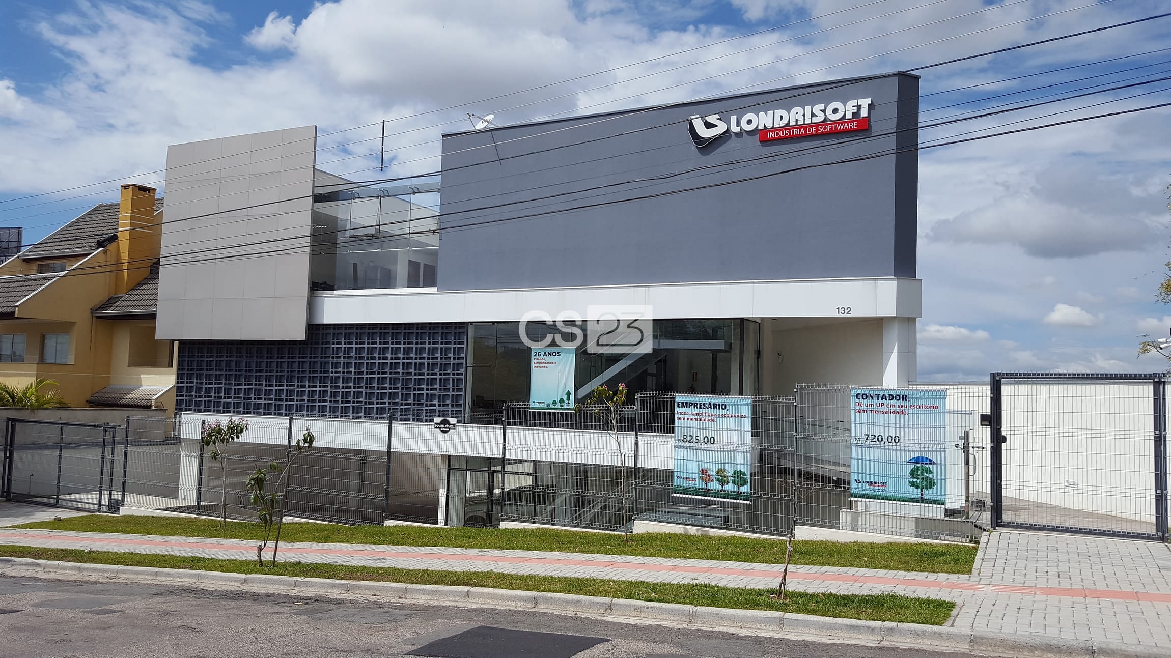 Casa, 1 quarto, 548 m² - Foto 13