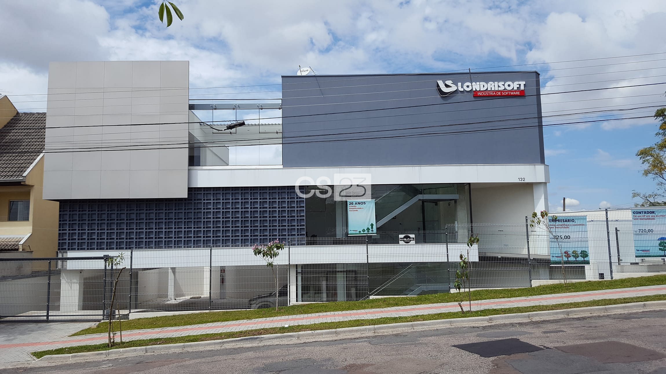 Casa, 1 quarto, 548 m² - Foto 14