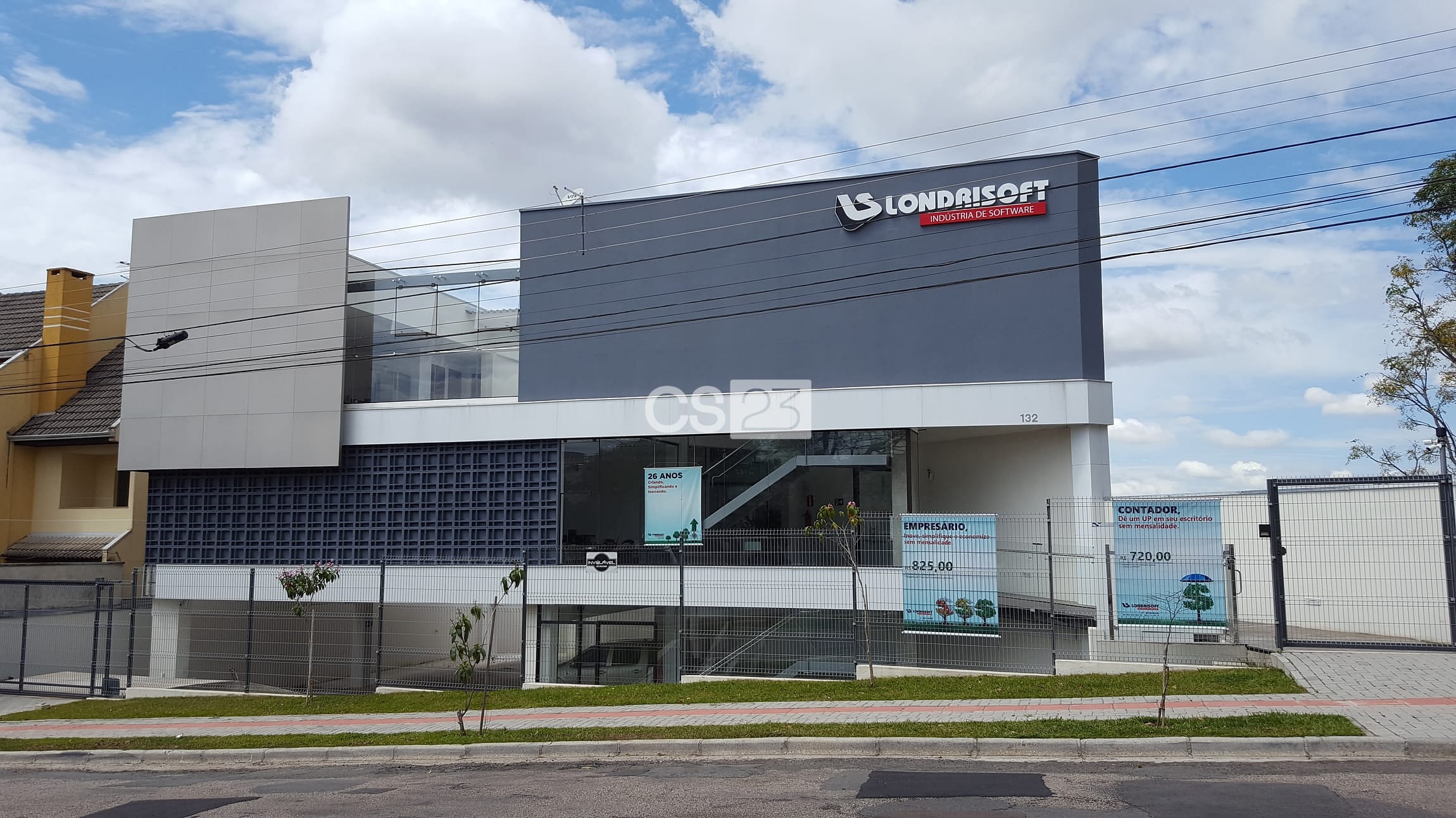 Casa, 1 quarto, 548 m² - Foto 11