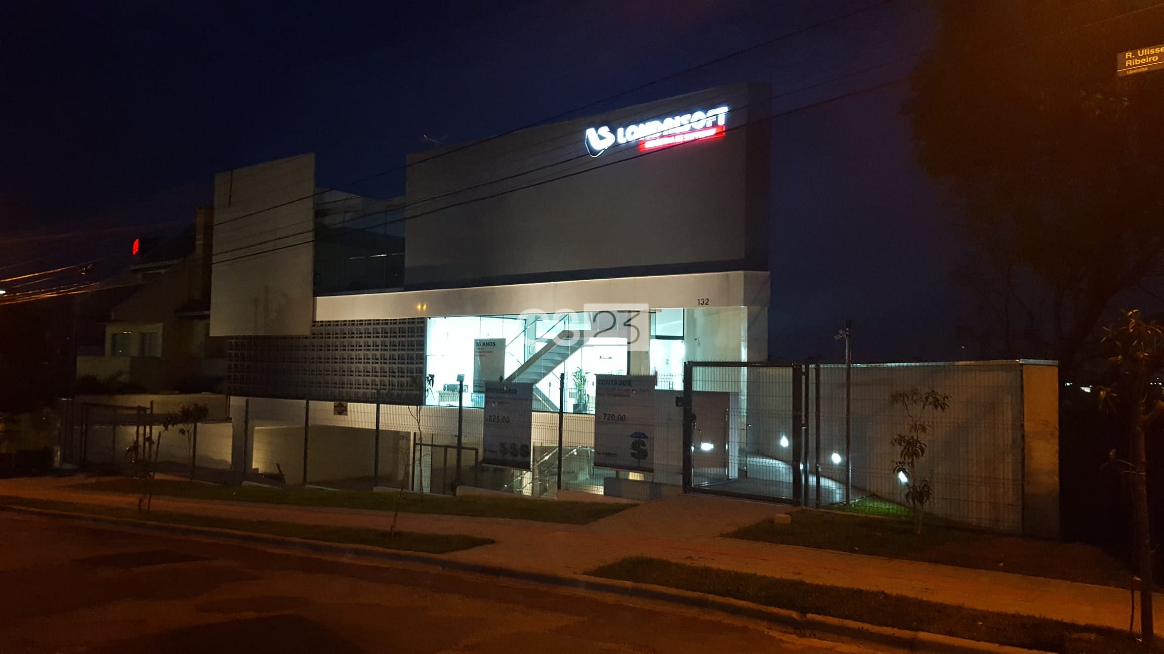 Casa, 1 quarto, 548 m² - Foto 12