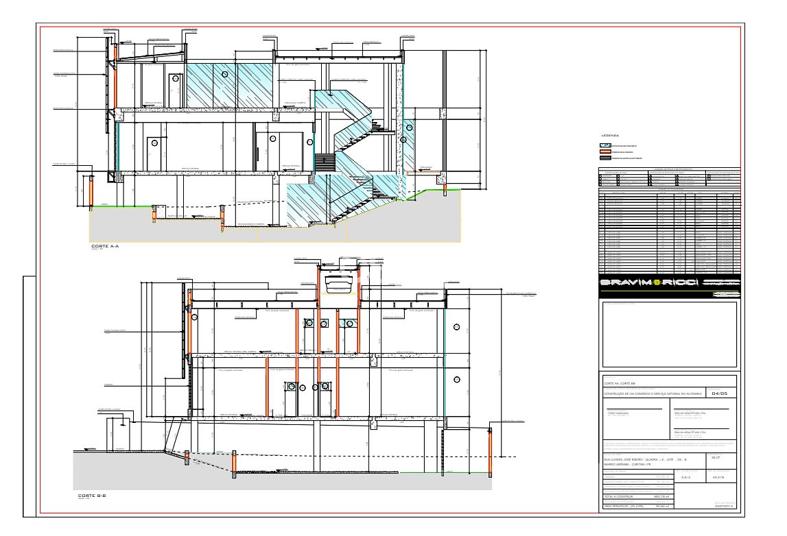 Casa, 1 quarto, 548 m² - Foto 22