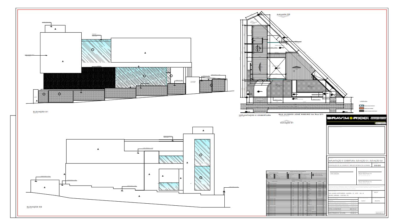 Casa, 1 quarto, 548 m² - Foto 21