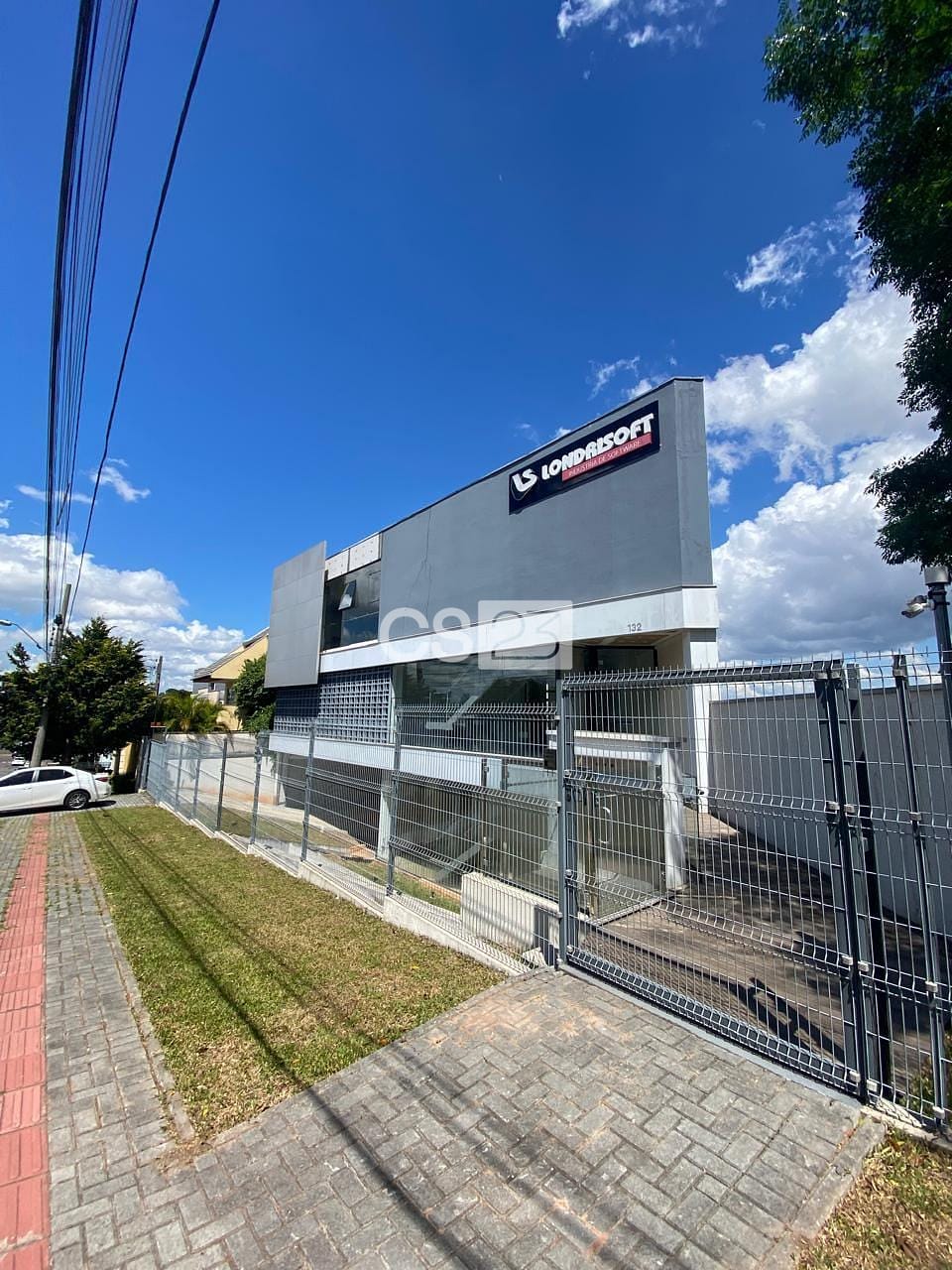 Casa, 1 quarto, 548 m² - Foto 1