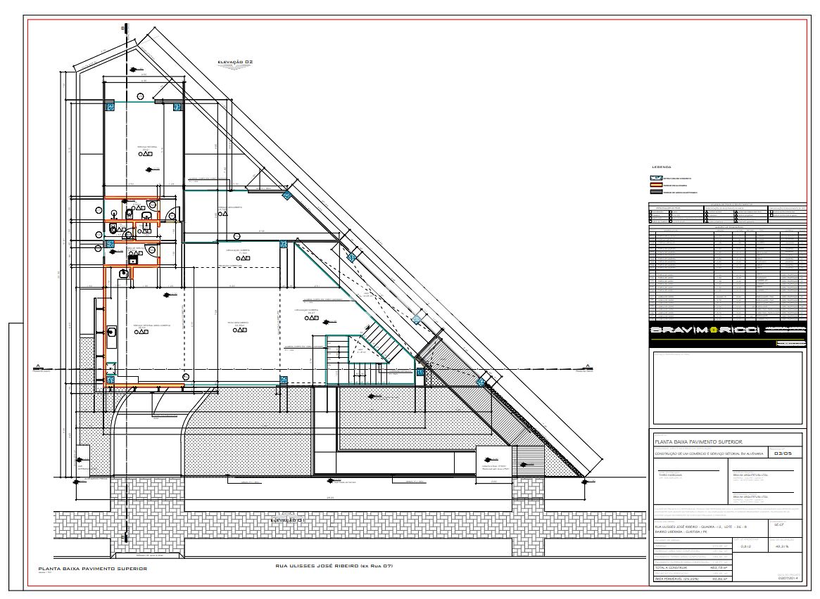Casa, 1 quarto, 548 m² - Foto 20