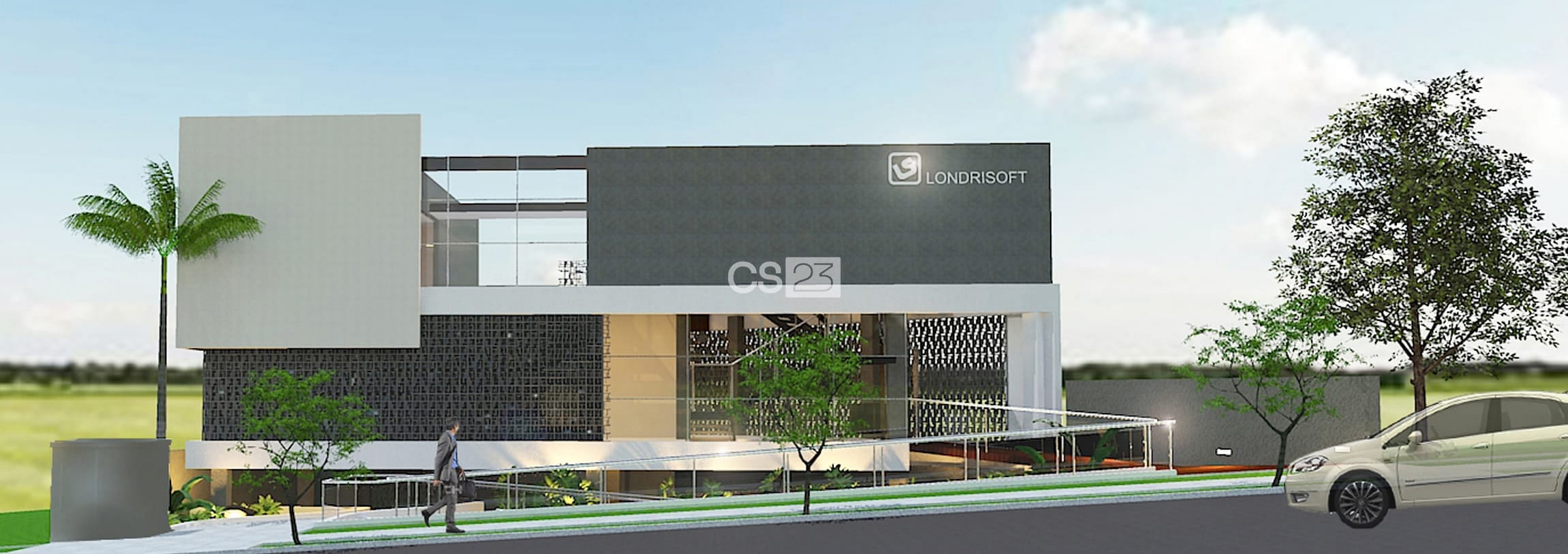 Casa, 1 quarto, 548 m² - Foto 4