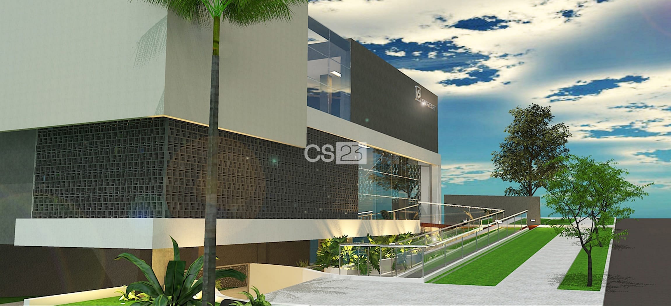 Casa, 1 quarto, 548 m² - Foto 7