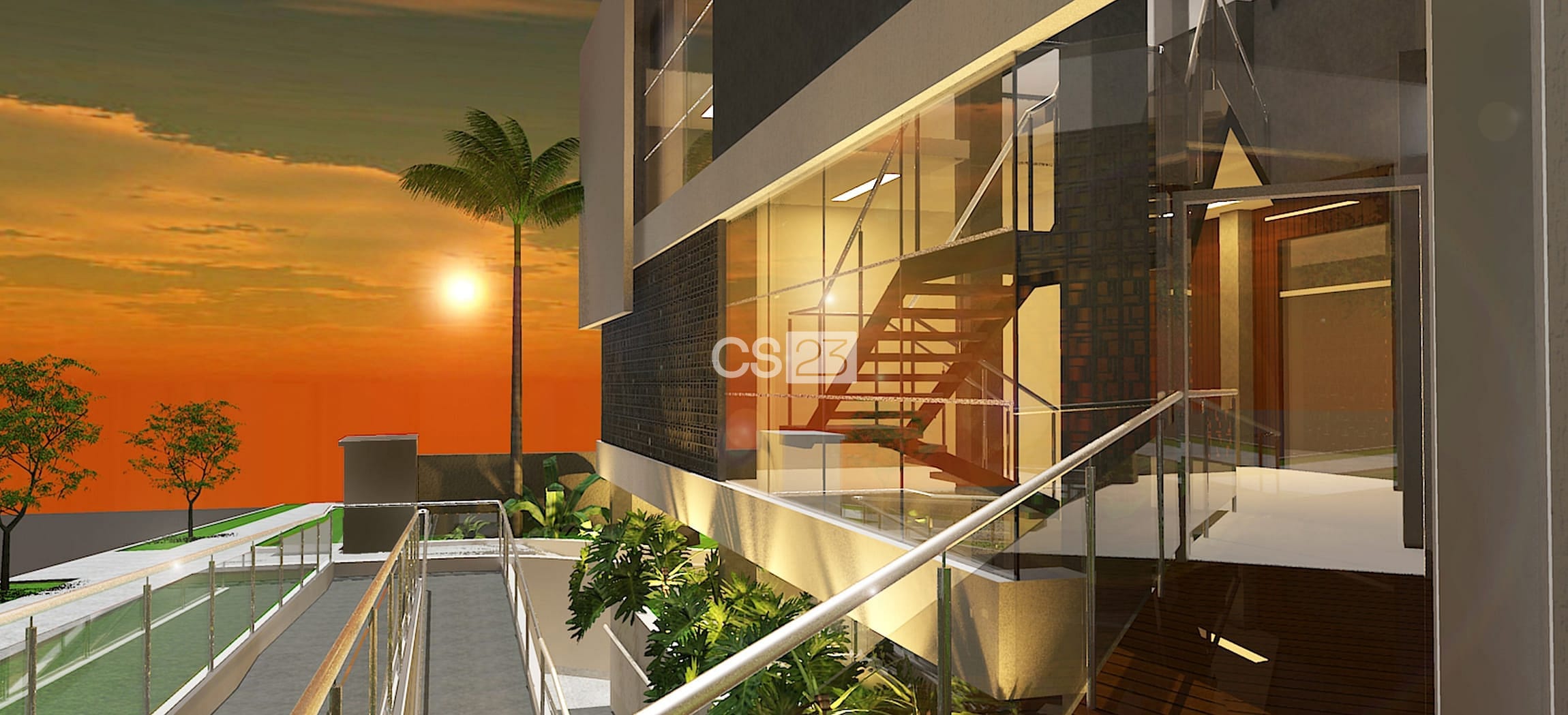 Casa, 1 quarto, 548 m² - Foto 8