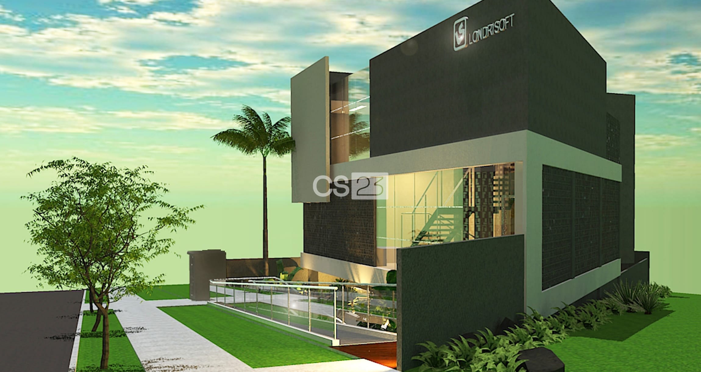 Casa, 1 quarto, 548 m² - Foto 5