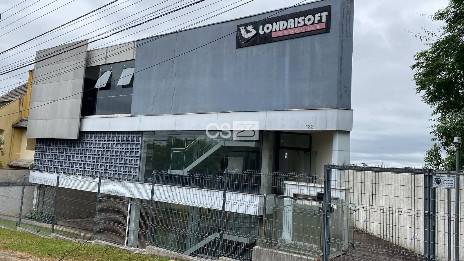 Casa, 1 quarto, 548 m² - Foto 3