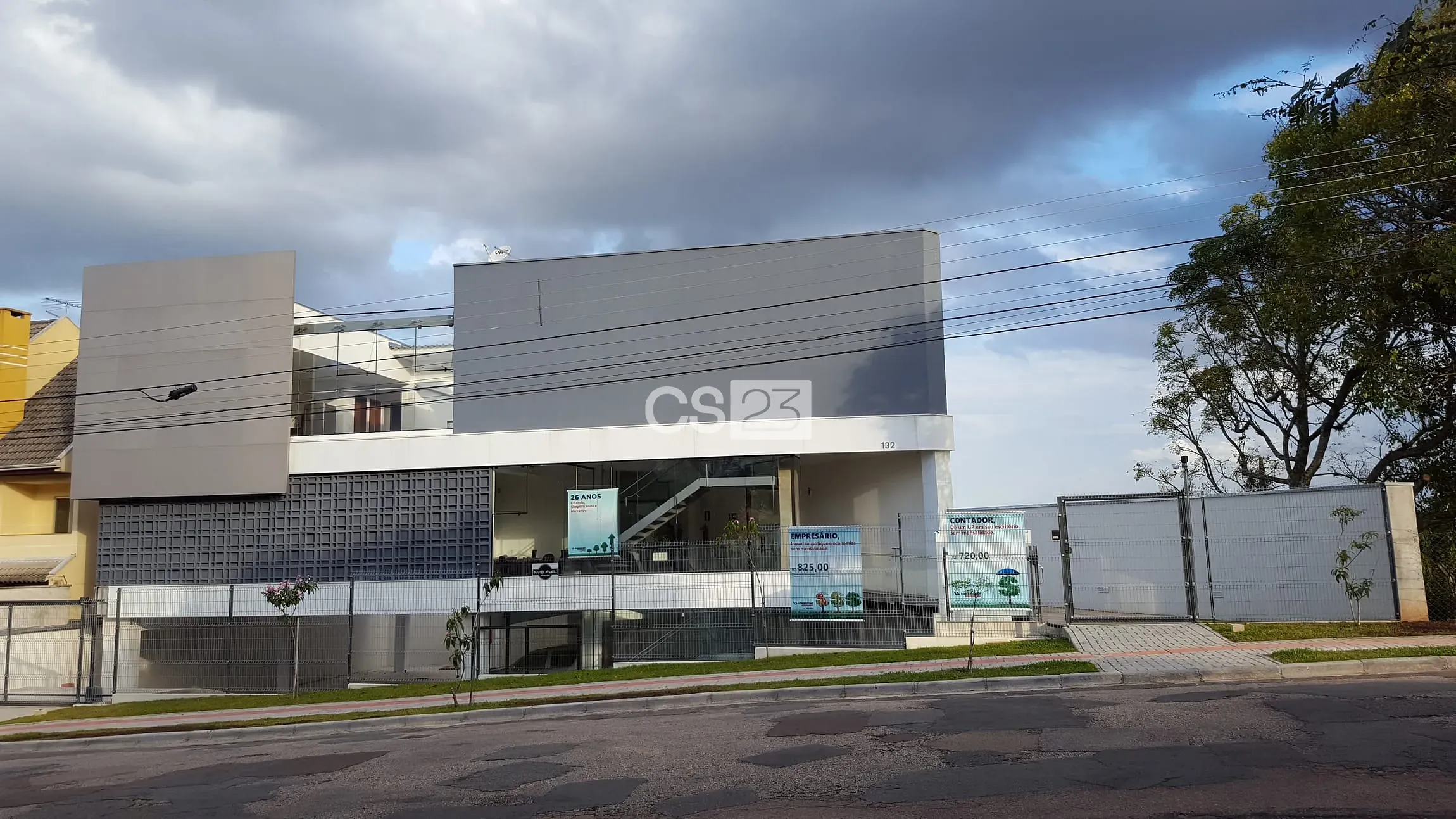 Casa, 1 quarto, 548 m² - Foto 19