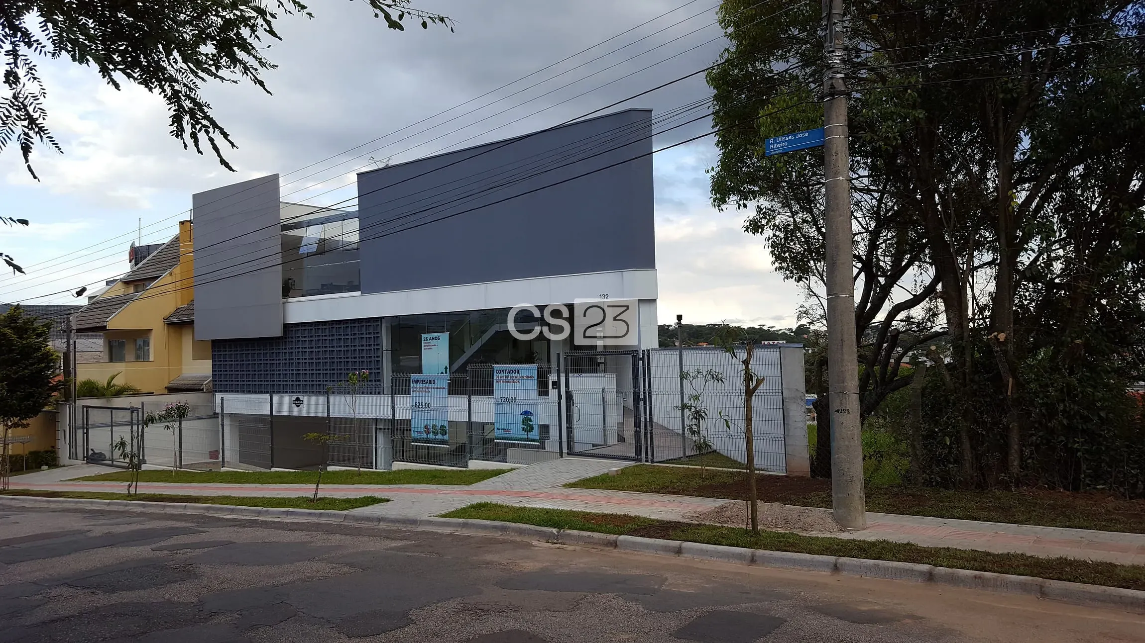 Casa, 1 quarto, 548 m² - Foto 18