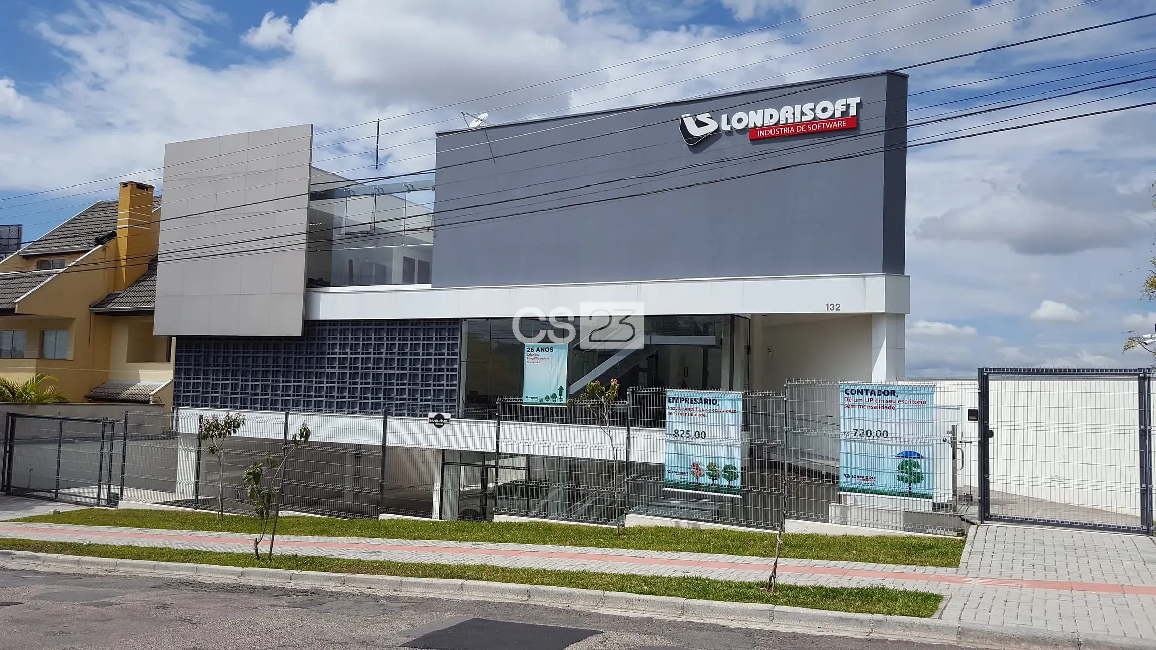 Casa, 1 quarto, 548 m² - Foto 13
