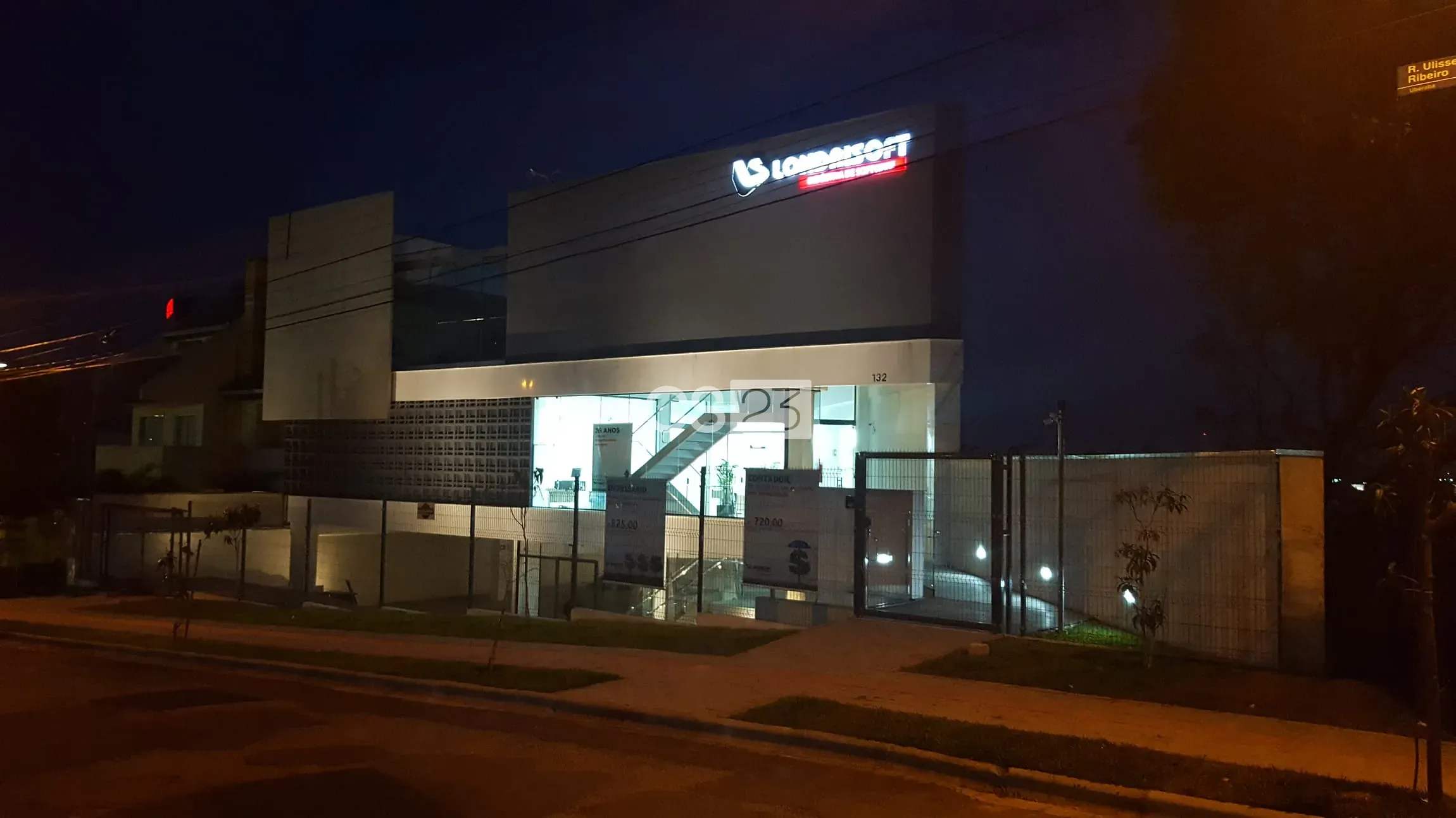 Casa, 1 quarto, 548 m² - Foto 12