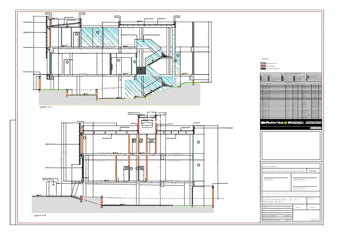 Casa, 1 quarto, 548 m² - Foto 22