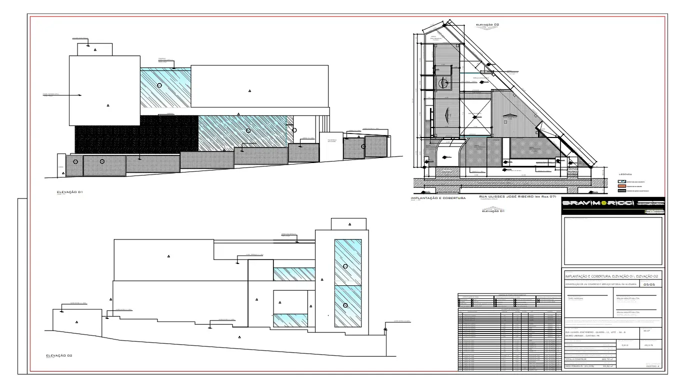 Casa, 1 quarto, 548 m² - Foto 21