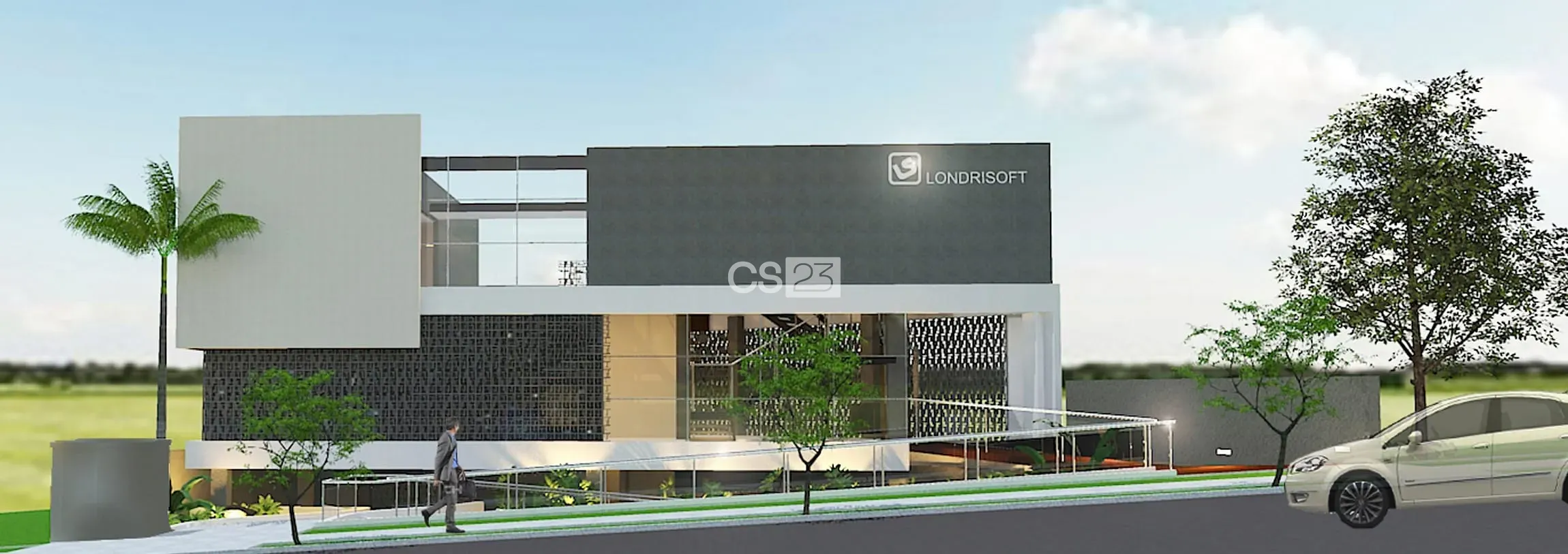 Casa, 1 quarto, 548 m² - Foto 4