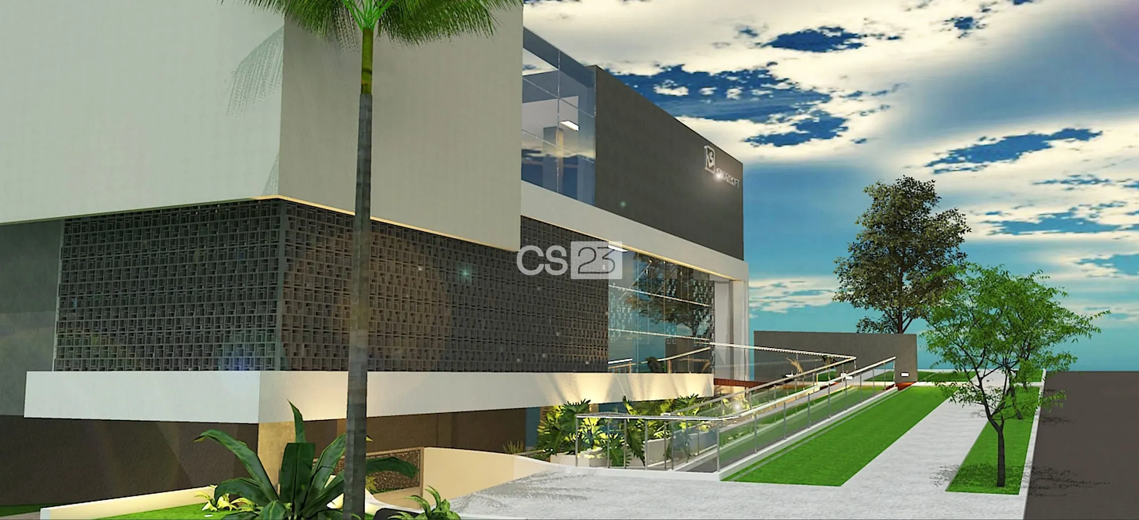 Casa, 1 quarto, 548 m² - Foto 7