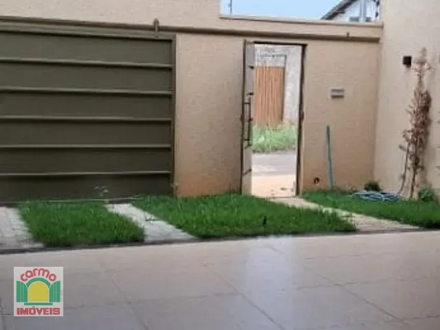 Casa com 150m² 3 quartos e 1 banheiro, à venda, no bairro Residencial Portal Do Cerrado em Anápolis