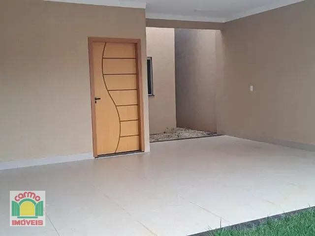 Casa com 150m² 3 quartos e 1 banheiro, à venda, no bairro Residencial Portal Do Cerrado em Anápolis