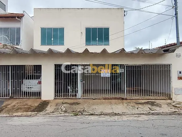 Casa com 78m² 2 quartos e 1 banheiro, para alugar, no bairro Setor Bueno em Goiânia