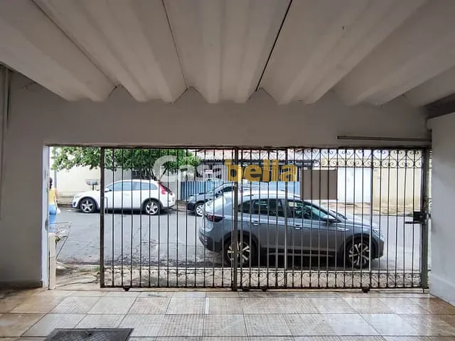 Casa com 78m² 2 quartos e 1 banheiro, para alugar, no bairro Setor Bueno em Goiânia